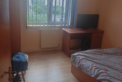 Bucuresti Tomesti Apartament 3 camere - 4