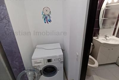 Stilat TOTUL NOU! MOBILAT- UTILAT! AP 2 came Independentei, Etaj 3 - 8