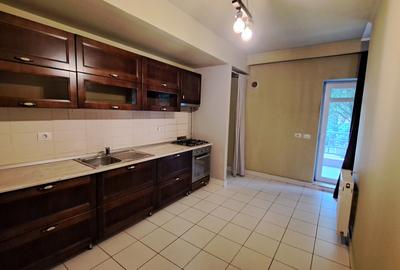 APARTAMENT 3 CAMERE LUX - SUPRAFATA 101MP- COMPLEX REZIDENTIAL CU CIRCUIT INCHIS - 16