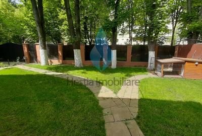 Vila D+P+M, cinci camere, Tatarasi-Iasi. - 1