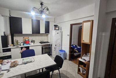 Apartament 2 camere în zona HOREA - 1