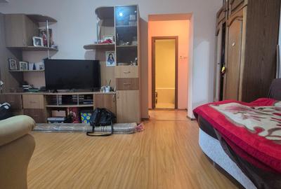 2 Camere, Etaj Intermediar,  Brotacei - 4