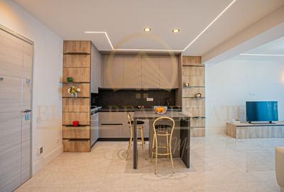 Apartament inteligent, mobilat complet – Opera Residence, lângă mare. - 6