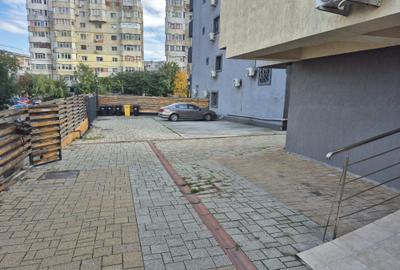 3 Camere Bloc Nou Zona inel 1- Academia Mircea Cel Bătrân Curte Privată - 11