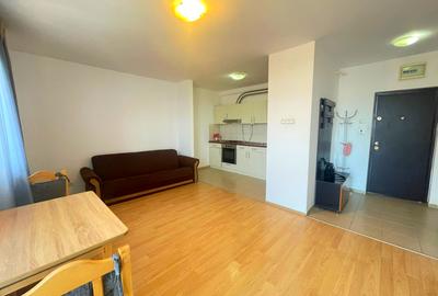 Apartament cu 2 camere, mobilat în Tătărași