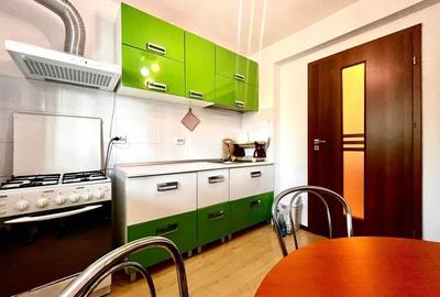 3 camere Dristor - Istriei / doua bai, 3 AC - 19