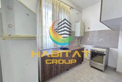 Garsoniera etaj 1 an 2019 cu Mutare imediata - 1