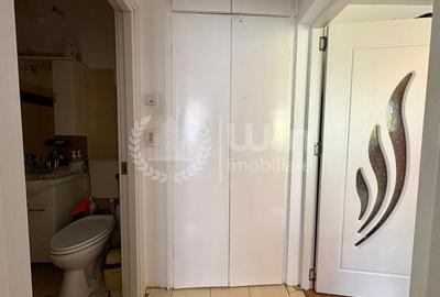 Apartament cu 2 camere | 43 mp | Balcon | Etaj 5/10 | Gheorgheni! - 6