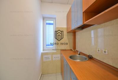 Inchiriere 242 mp | Imobil birouri Domenii | Comision 0%-Reprezentare Proprietar - 11