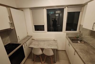 Apartament Liberty Mall -  Rahova  - Trafic Greu - 9