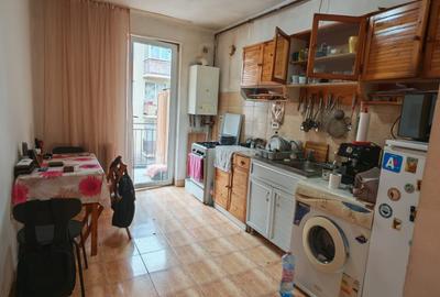 Apartament 1 cameră, perfect pentru investiție, Florești - 3