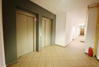 Apartament 2  Camere Bloc unic 2011 | Centrala Proprie | Iancului - 12
