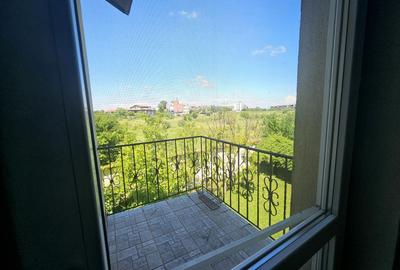 Vilă de închiriat în Pipera - 11