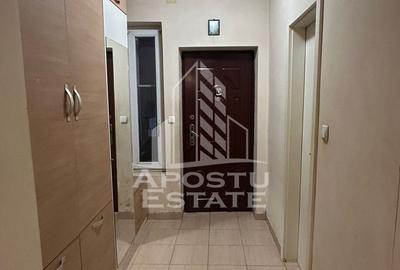 Apartament cu 2 camere de vanzare, zona Brancoveanu, Timisoara - 7
