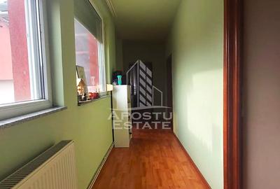 Casa construita pe un teren generos de 780 mp - 14