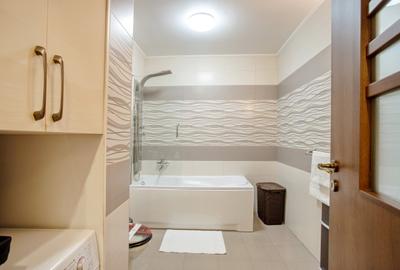 Chirie apartament 2 camere in Ared R19 Oradea - 7