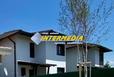Casa Noua de vanzare pe P+1 Cetate-Schit - 8