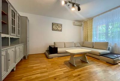 Apartament de 3 camere spre inchiriere Calea 13 Septembrie