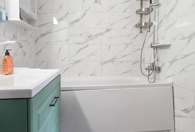 Apartment 3 camere in zona Unirii - 11