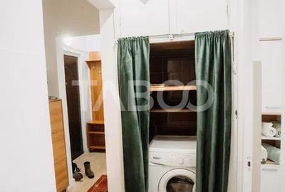 Apartament de inchiriat 2 camere mobilate utilate zona Strand - 6