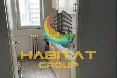 Garsonieră decomandată, mobilată în Brâncoveanu