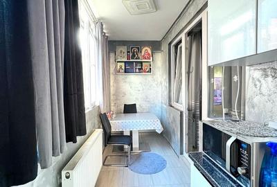 Apartament 3 Camere Militari Residence Rezervelor 56 Presto Pizza La Strada - 14