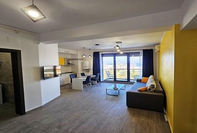 Apartament 2 camere in Mamaia/Butoaie, vedere la mare - Termen Lung - 1