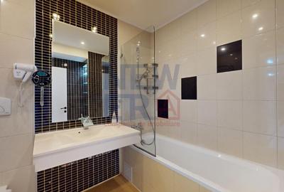 Apartament 3 camere cu loc de parcare de vanzare RIN Grand Residence - 15