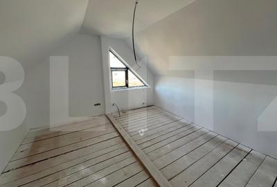 Duplex premium în Feleacu - Casă cu panoramă spectaculoasă asupra Clujului - 9