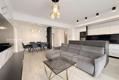 Penthouse 4 Camere | Terasa Proprie | Parcare | Finisaje Premium | Pipera 1 - 2