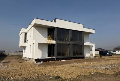 Case duplex premium Direct Dezvoltator comuna 1 Decembrie Ilfov - 1