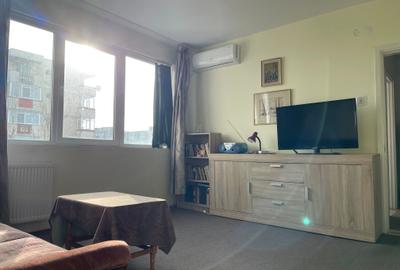 Nord - Republicii, apartament 2 camere semidecomandate - 1