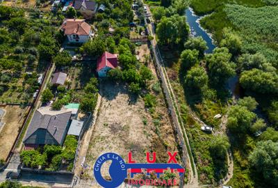 ID 7563 Teren Sat MINERI cu DESCHIDERE la LACUL CASLA - 10