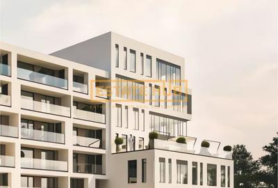 Apartament 2 camere | M-Avenue Gheorgheni | Comision 0% - 1