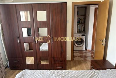 3 Camere de inchiriat | Fizicienilor | Metrou | Centrala | Parcare - 8
