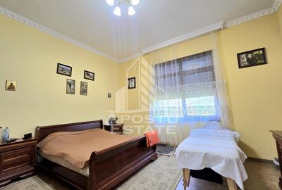 Casa de vanzare pasiva individuala, teren generos, Sag, comision 0% - 23