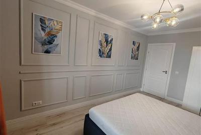 Apartament 2 camere cu balcon si parcare subterana in Terezian - 13