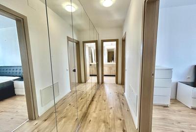 APARTAMENT 3 CAMERE | GREENFIELD | BANEASA | CENTRALA | PARCARE | - 4
