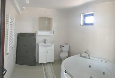 Vila P+1+M constructie 2025 din caramida Dorobanti - Apollo - 20