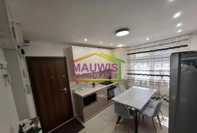 Vand apartament 3 camere, mobilat - utilat in zona Viilor, sector 5 - 3