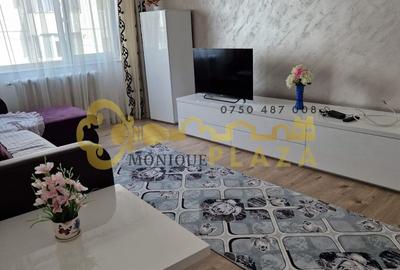 Apartament modern | Zona centrala | Centrala proprie | Parcare | - 1