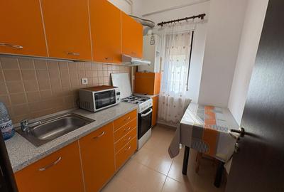 GARSONIERA - POPESTI-LEORDENI, CENTRALA, PARCARE INCLUSA, METROU - 5