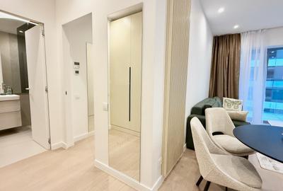 Aviatiei Tower 2 | Apartament 2 camere|  Aviatiei | Pipera - 8