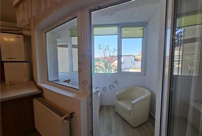 Apartament 2 camere, Tractorul, intermediar, loc de parcare, etaj 1 - 9