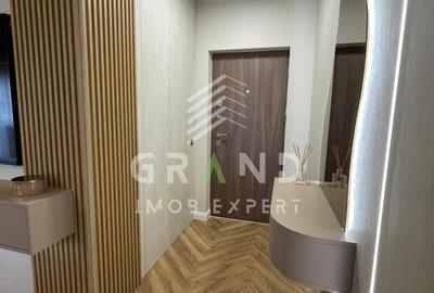 NOU | Apartament 3 Camere | 2 Balcoane | 2 Bai | Floresti/Cetatii - 27