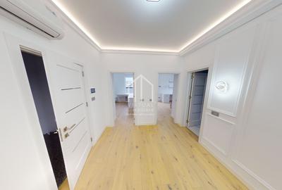 Penthouse PREMIUM cu 4 camere terasa 150 mp. langa Parcul Sub Arini - 5