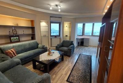 Top locatie! Apartament 2 camere Faleza Nord cu vedere la mare - 1