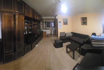 Garsoniera Titan - 1