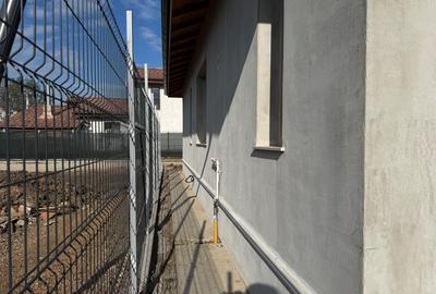 Casa individuala parter Otopeni - Comision 0 - 16