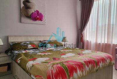 Apartament 2 camere in Ansamblul River Side - 5